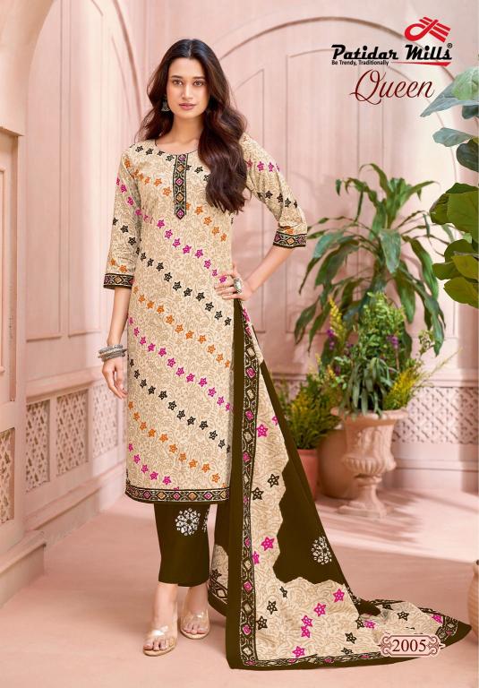 Patidar queen vol-2 jaipuri kurtis wholesale in jaipur